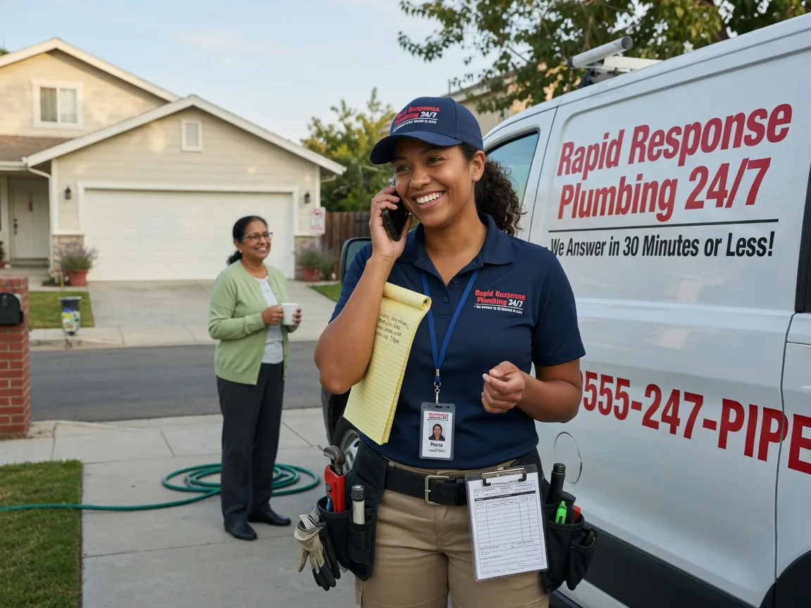 Emergency Plumber Telford, TN FAQs
